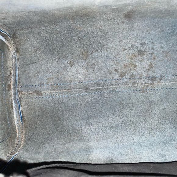 Louis Vuitton Speedy 25 Toledo Blue Epi - Picture 13 of 17